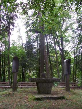 Kalvarienberg2 (Bitte hier klicken um dieses Bild in seiner vollen Gr&ouml;&szlig;e zu betrachten)