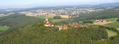 Obermurach (Bitte hier klicken um dieses Bild in seiner vollen Gr&ouml;&szlig;e zu betrachten)